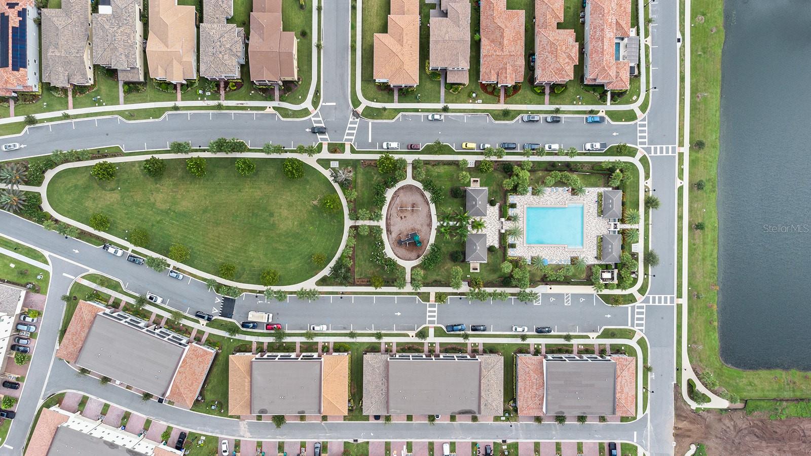 Image 5 of 35 For 9497 Mere Parkway