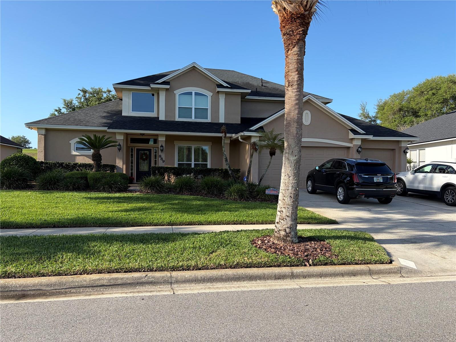 Details for 889 Eagle Claw Court, LAKE MARY, FL 32746