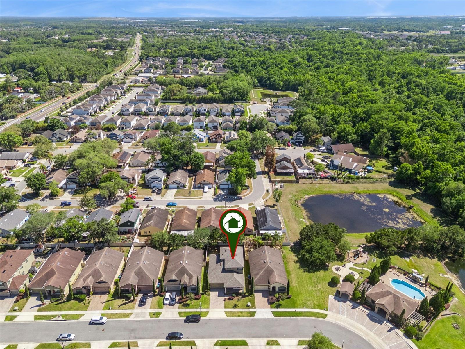 Image 22 of 22 For 9979 Armando Circle