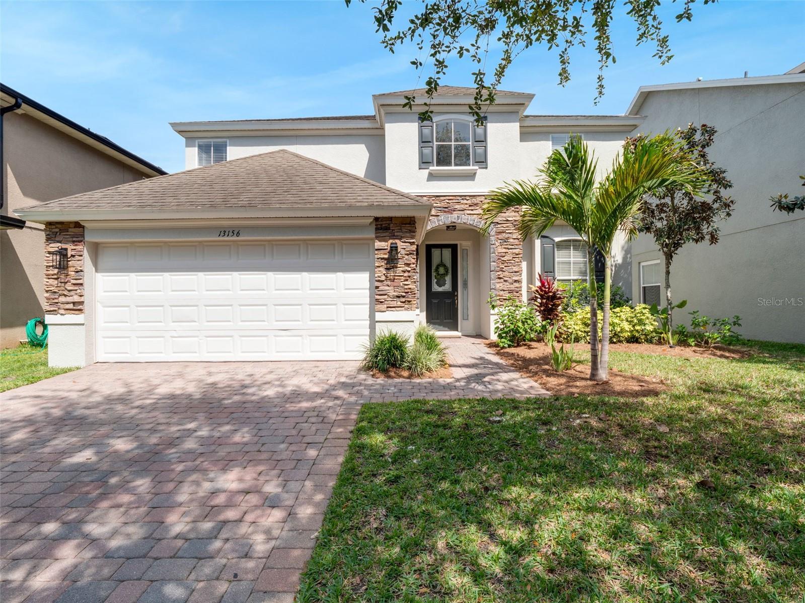 Details for 13156 Hatherton Circle, ORLANDO, FL 32832