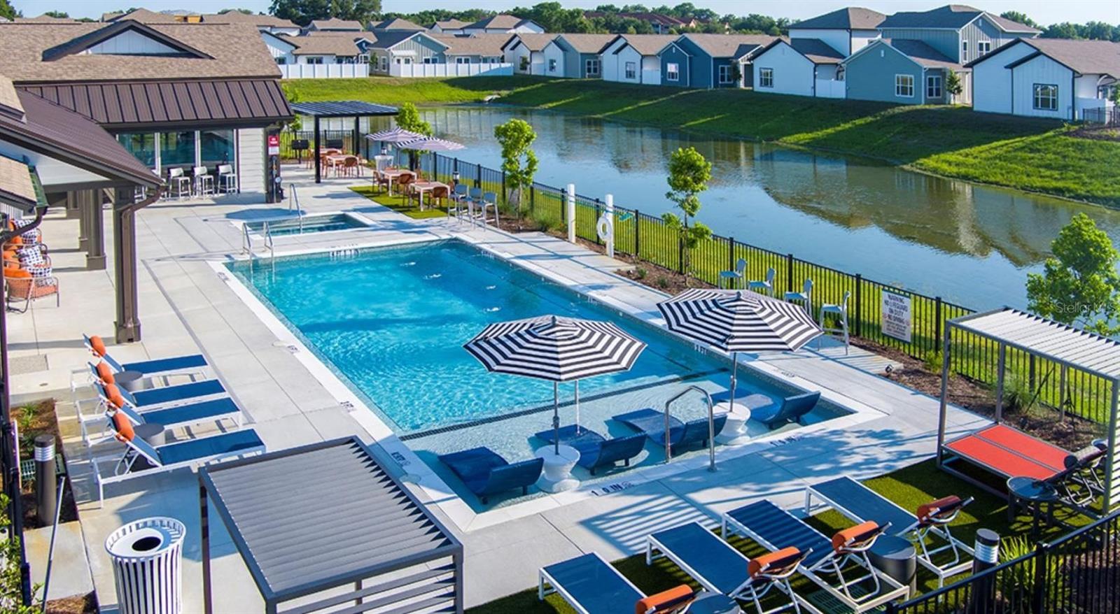 Image 24 of 36 For 4980 Red Maple Lane B1