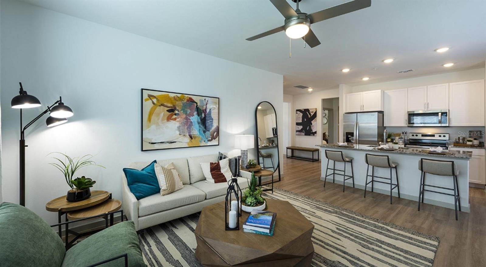 Image 3 of 36 For 4980 Red Maple Lane B1