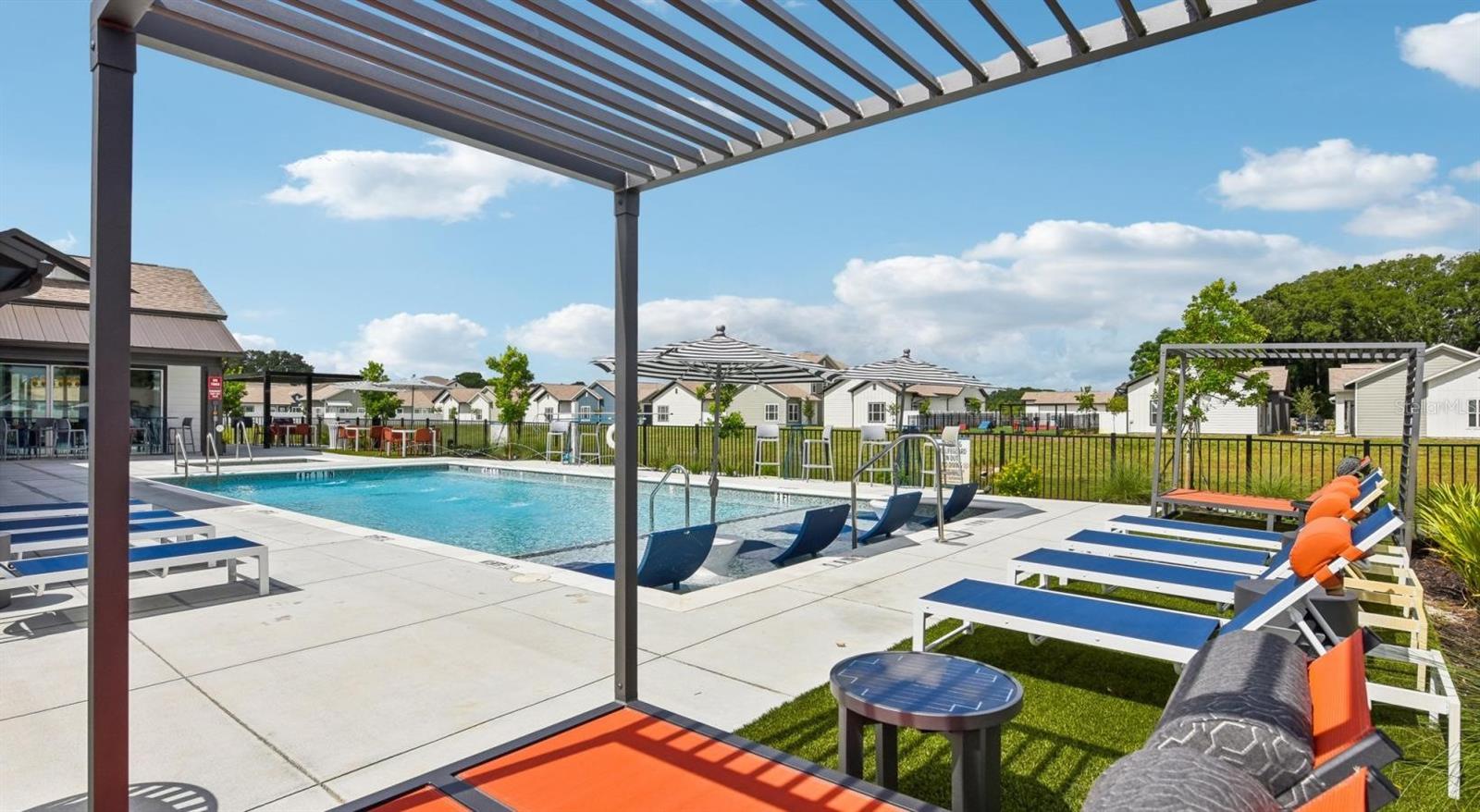 Image 30 of 36 For 4980 Red Maple Lane B1