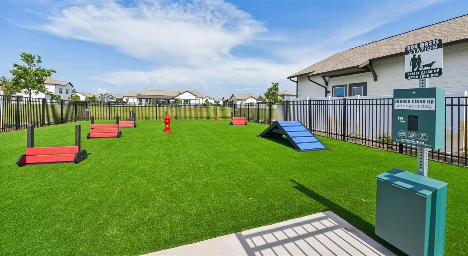 Image 32 of 36 For 4980 Red Maple Lane B1