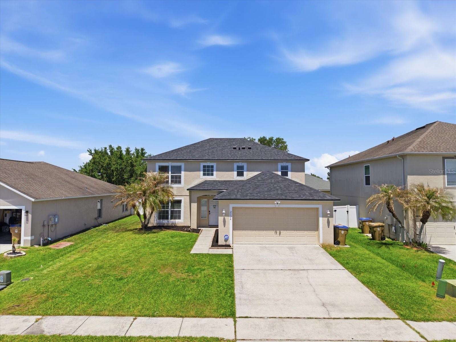 Image 2 of 39 For 2126 Blackstone Landing Drive