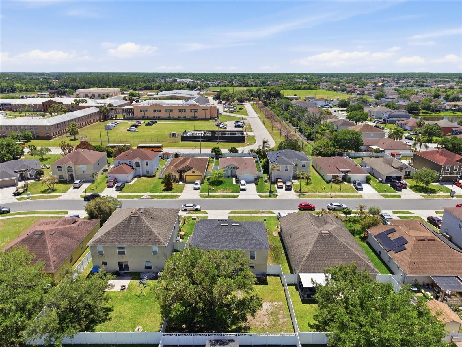 Image 36 of 39 For 2126 Blackstone Landing Drive