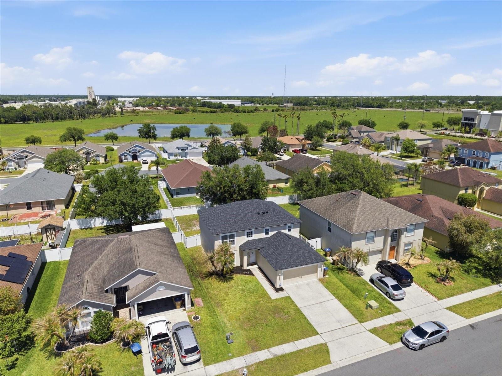 Image 38 of 39 For 2126 Blackstone Landing Drive