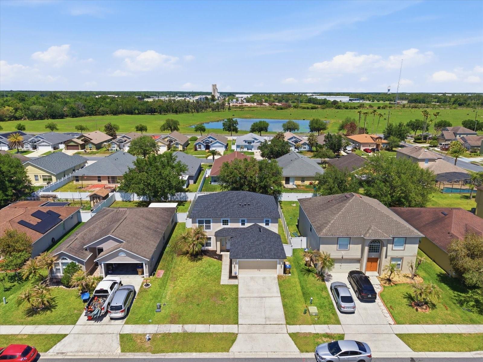 Image 39 of 39 For 2126 Blackstone Landing Drive