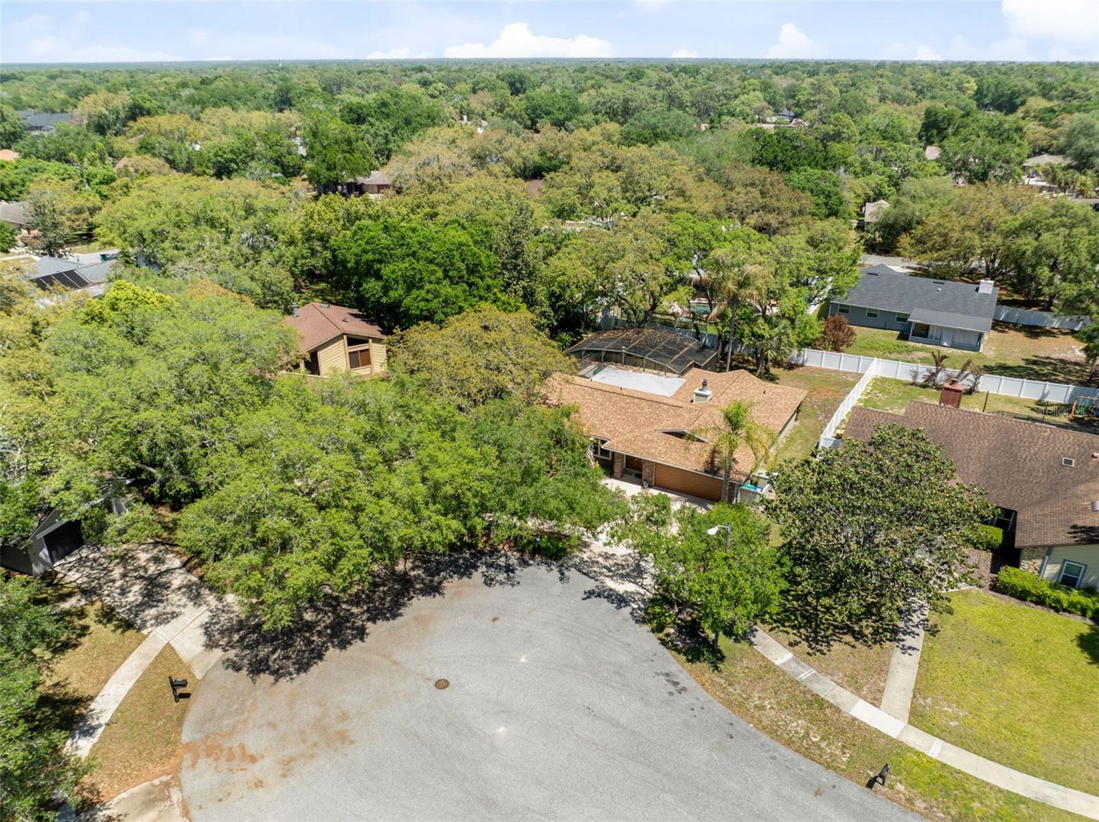 Image 31 of 32 For 2611 Tamera Court