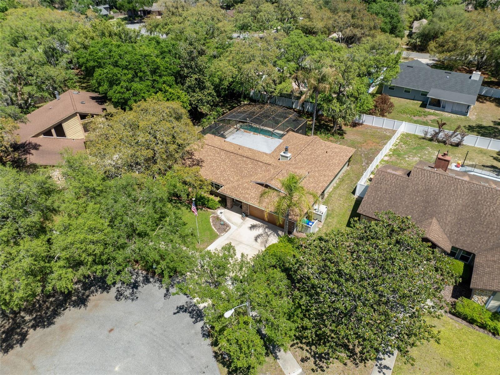 Image 32 of 32 For 2611 Tamera Court