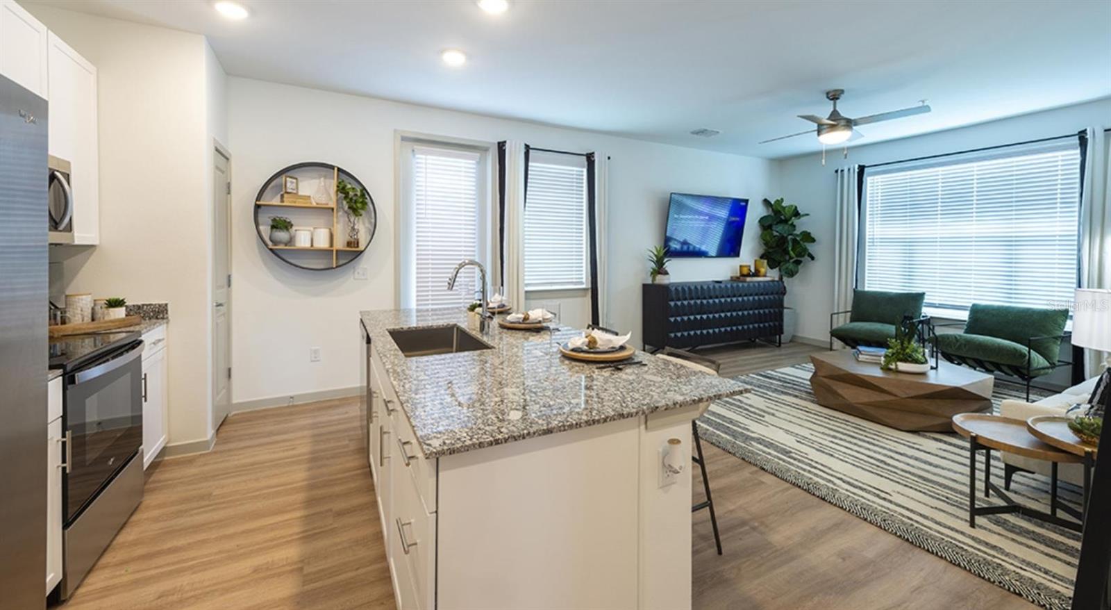 Image 14 of 34 For 4980 Red Maple Lane C1