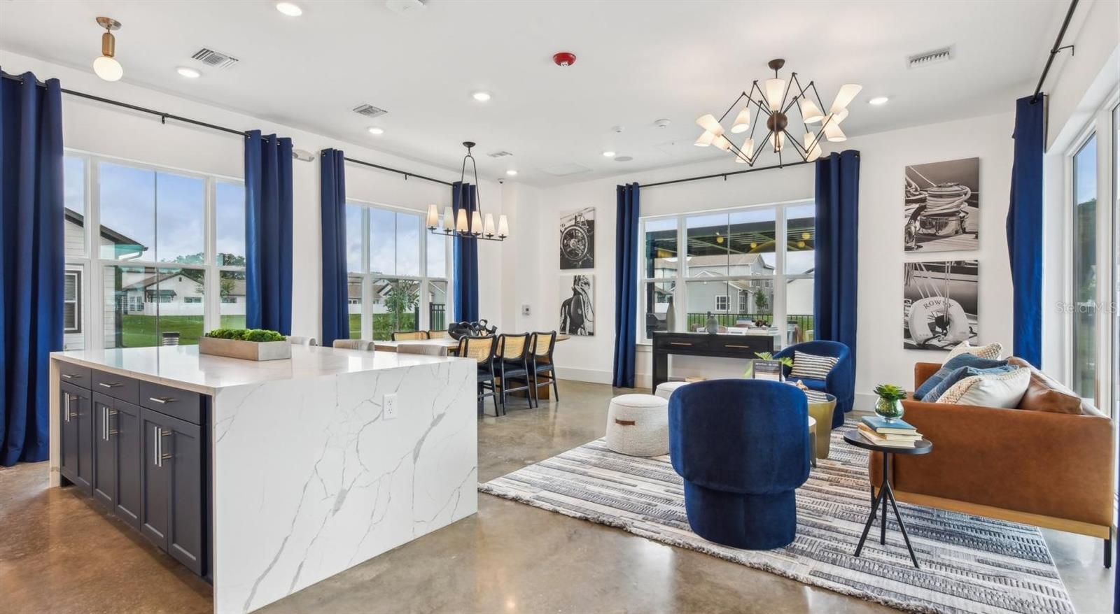 Image 24 of 34 For 4980 Red Maple Lane C1