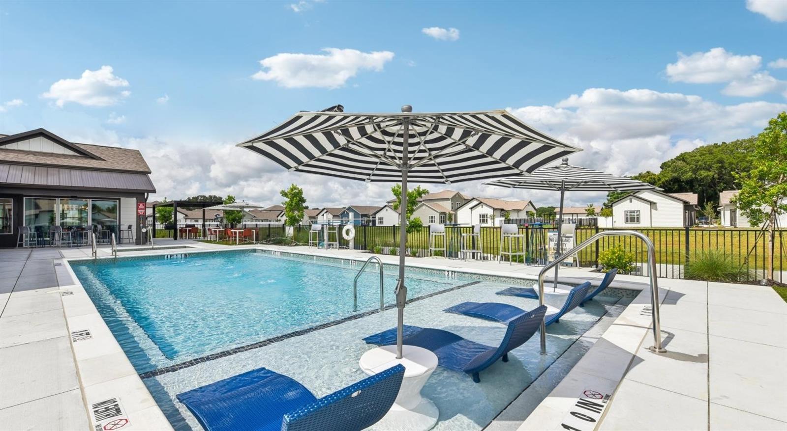 Image 34 of 34 For 4980 Red Maple Lane C1