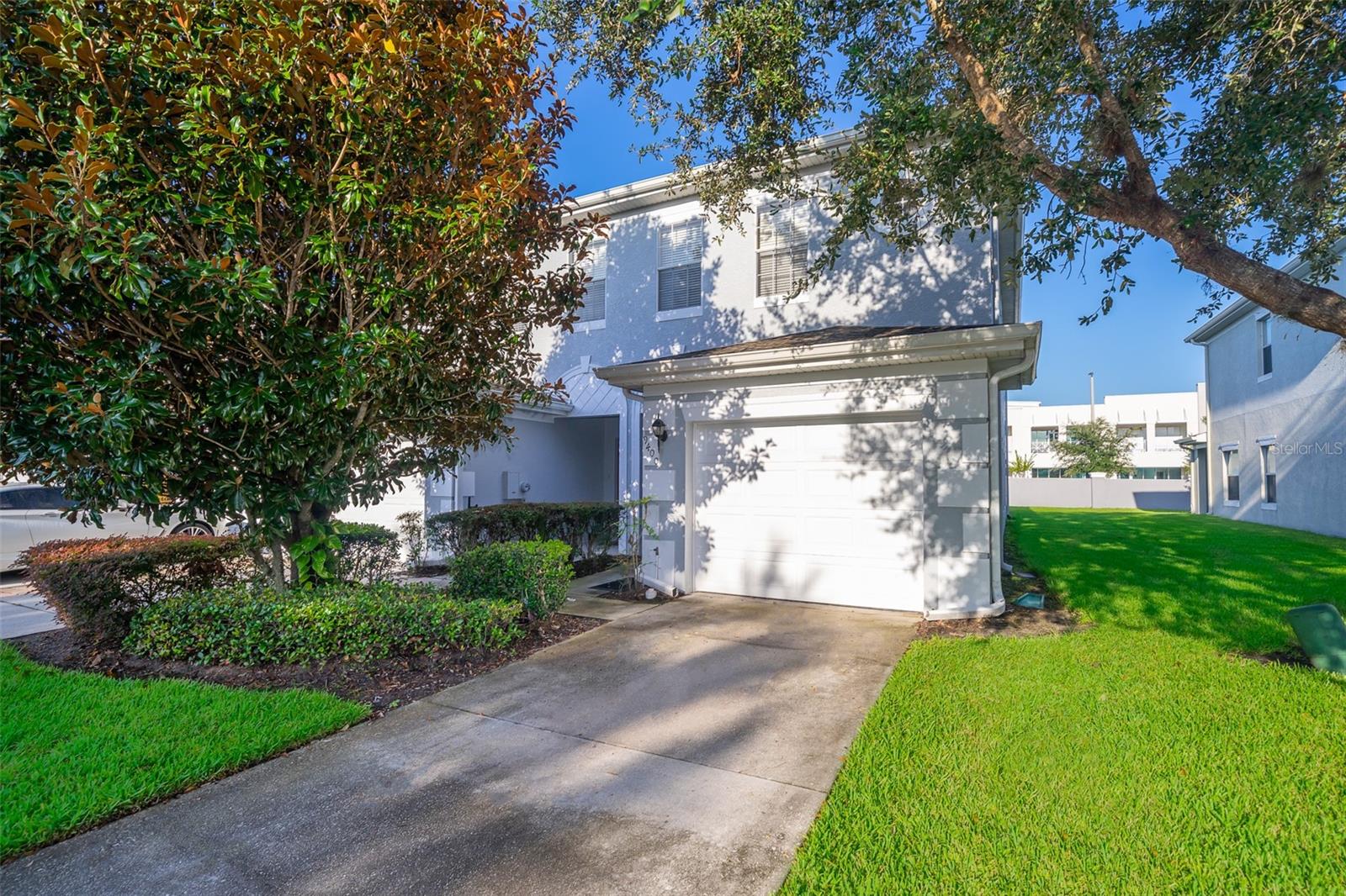 Details for 9400 Flowering Cottonwood Road, ORLANDO, FL 32832