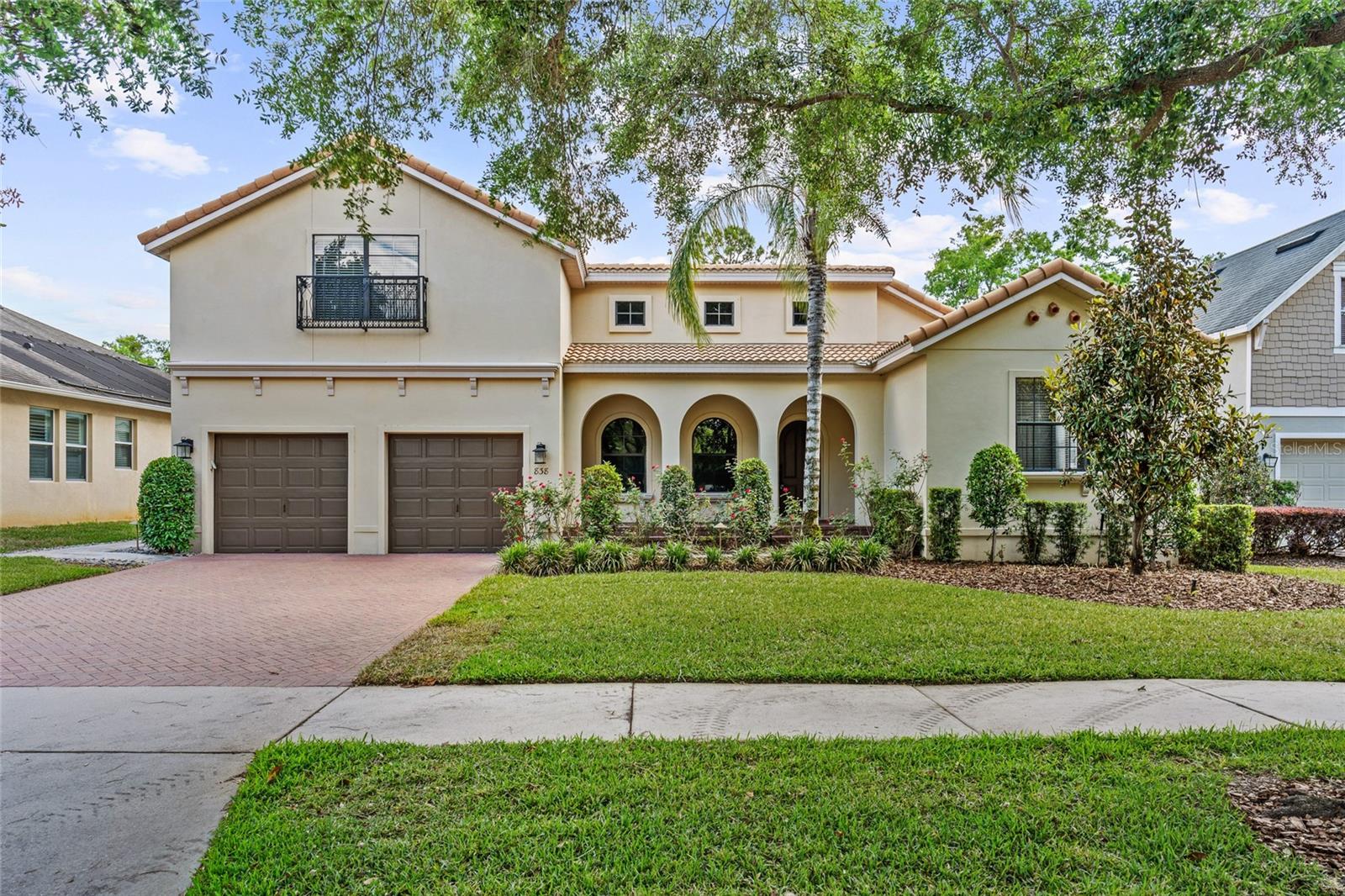 Details for 838 Strathmore Drive, ORLANDO, FL 32803