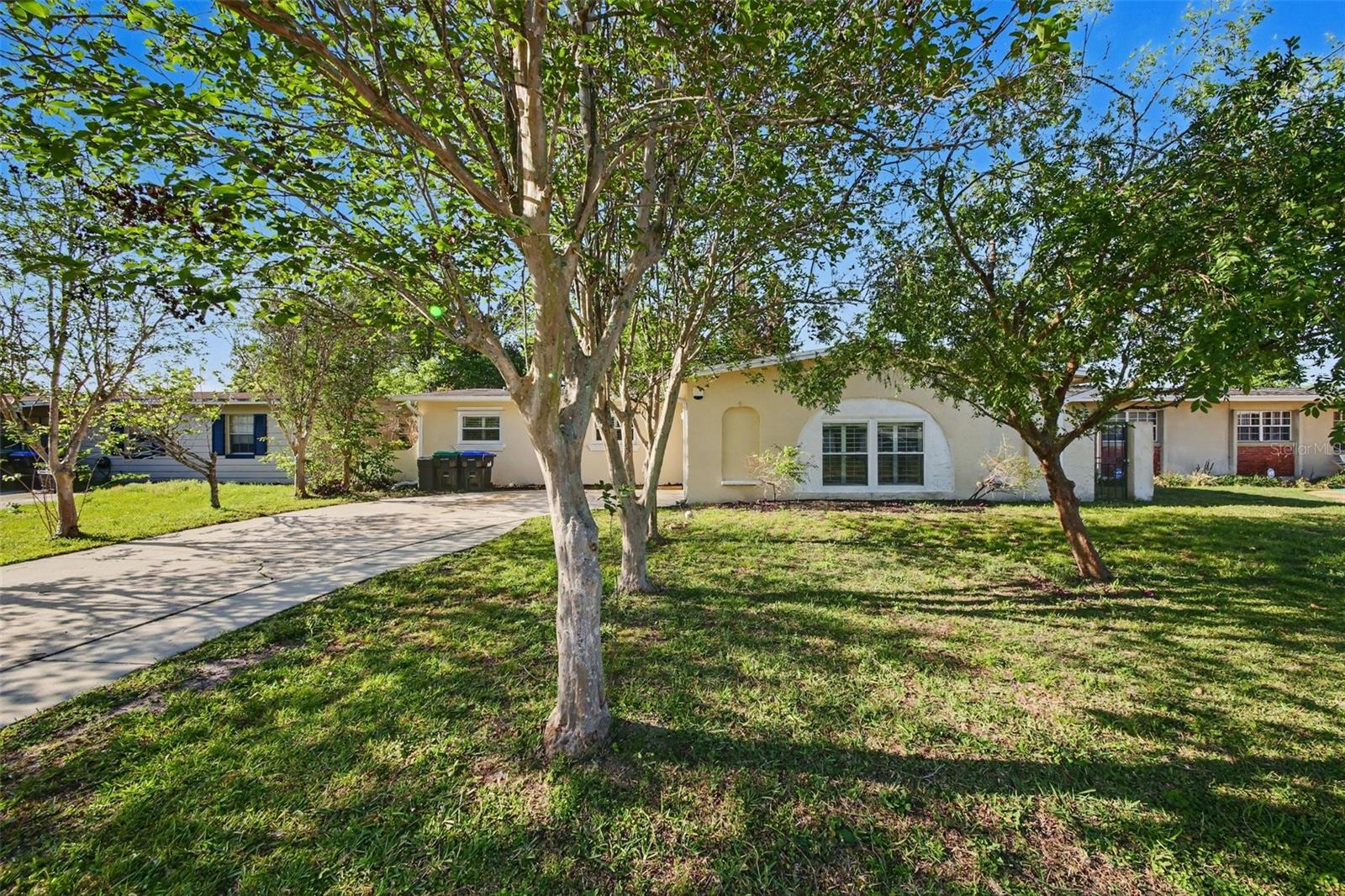 Details for 722 Galsworthy Avenue, ORLANDO, FL 32809