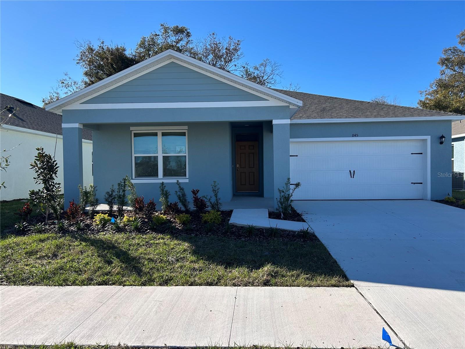 Details for 845 Ambleside Drive, HAINES CITY, FL 33844