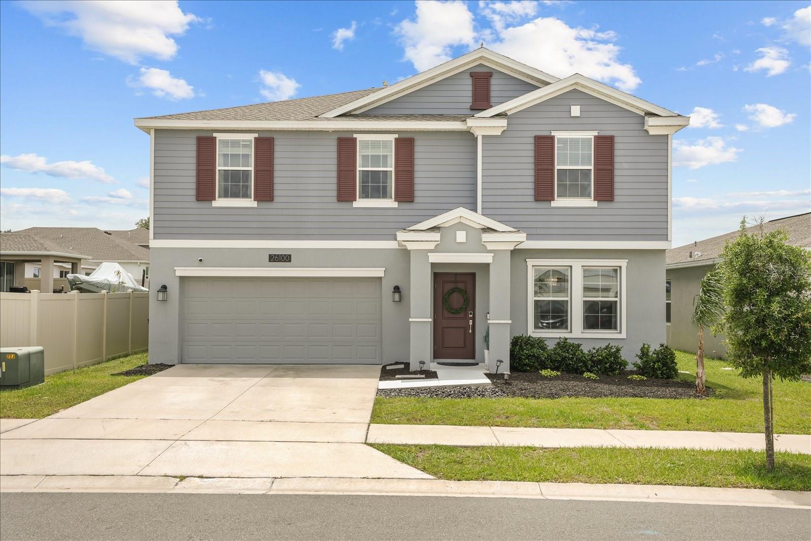 Details for 26100 Bristleleaf Ct, LEESBURG, FL 34748