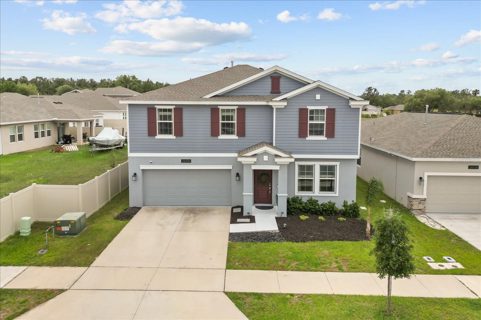 Image 29 of 38 For 26100 Bristleleaf Ct