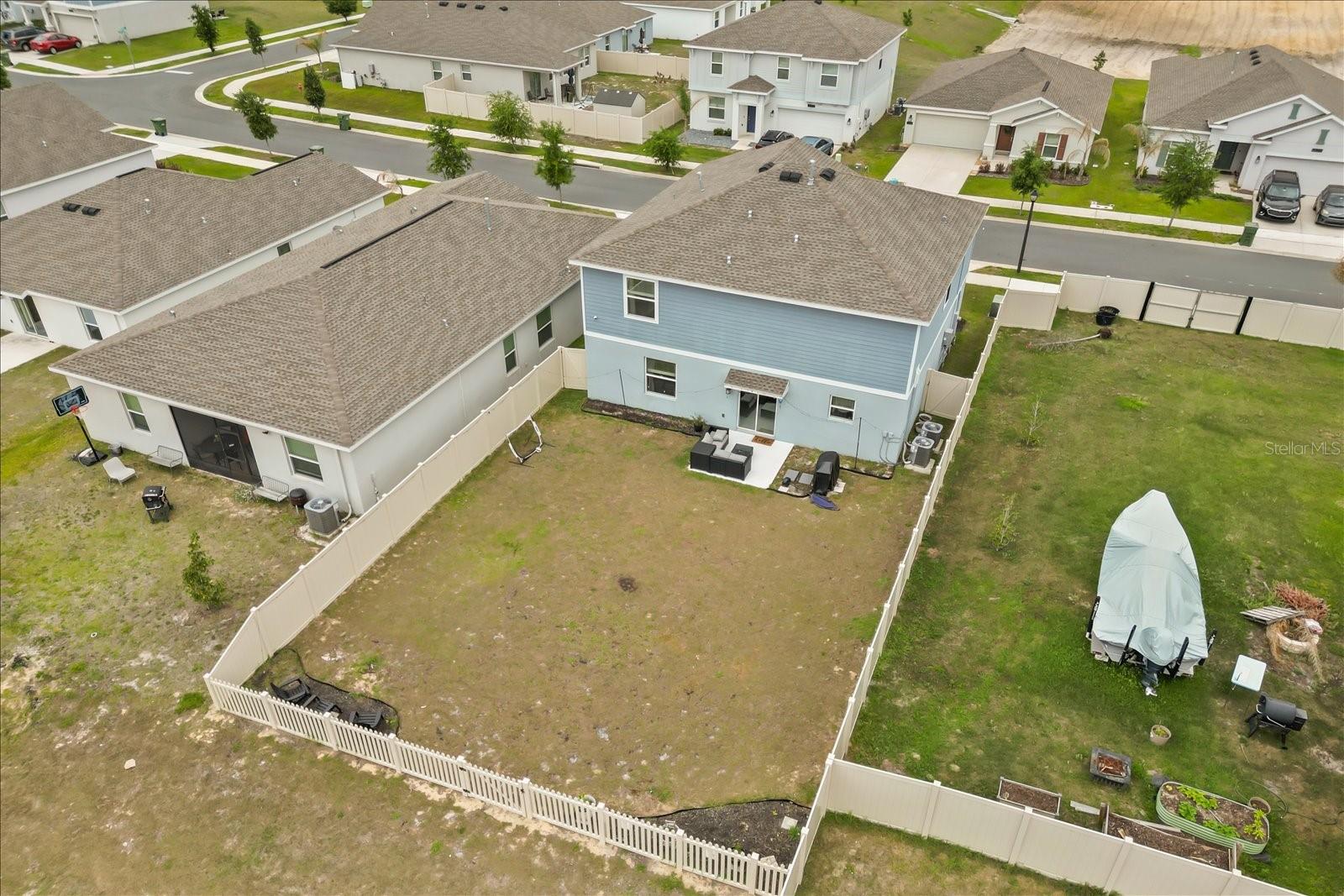 Image 35 of 38 For 26100 Bristleleaf Ct