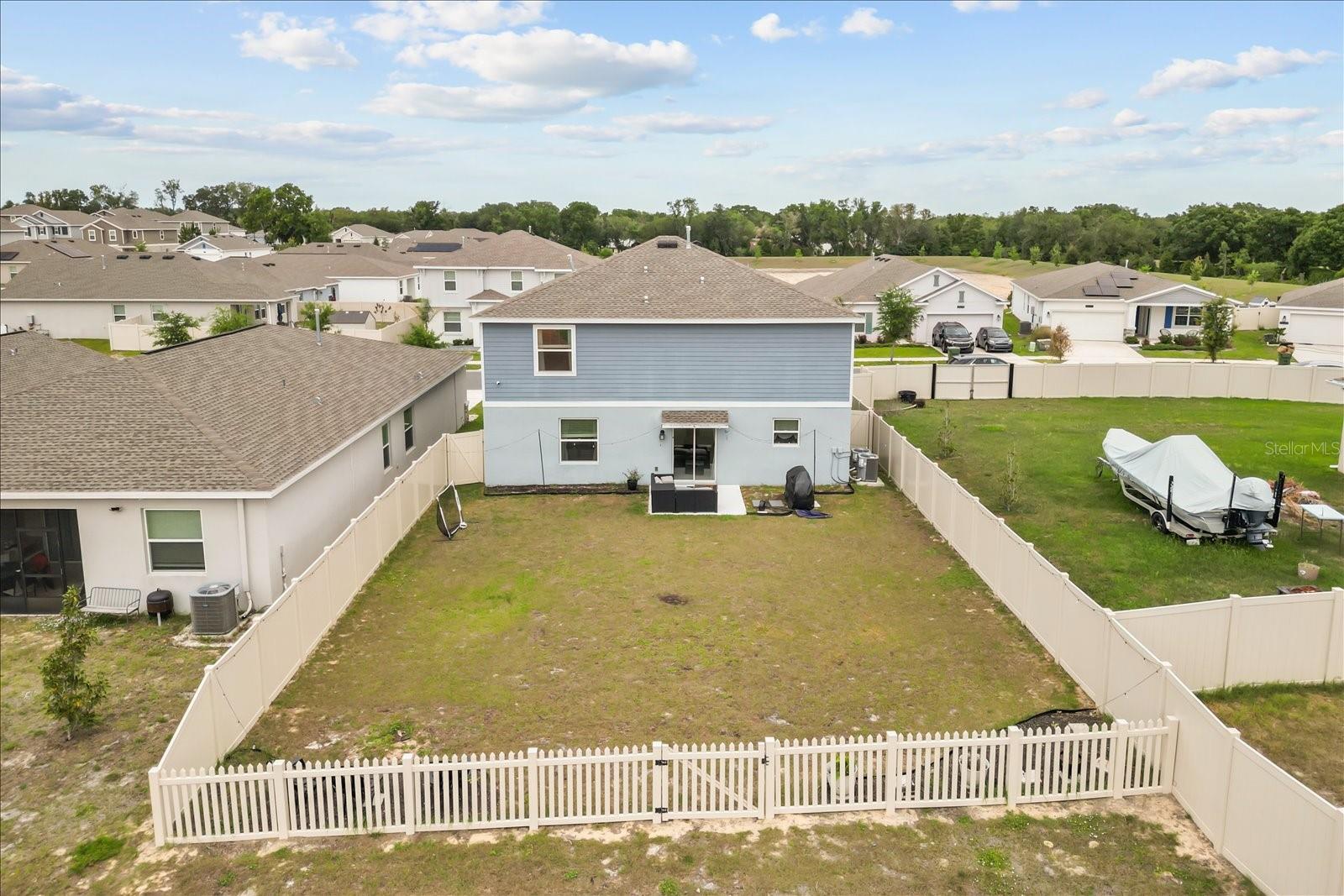 Image 38 of 38 For 26100 Bristleleaf Ct