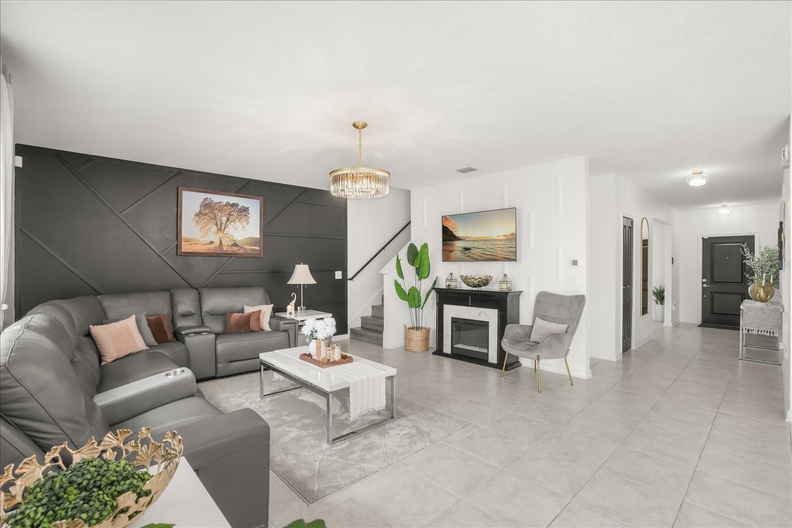 Image 4 of 38 For 26100 Bristleleaf Ct