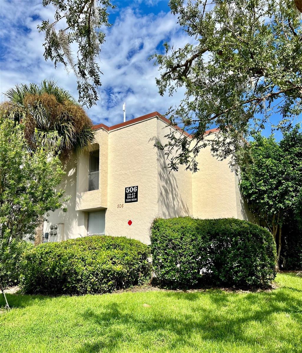 Details for 506 Orange Drive 15, ALTAMONTE SPRINGS, FL 32701