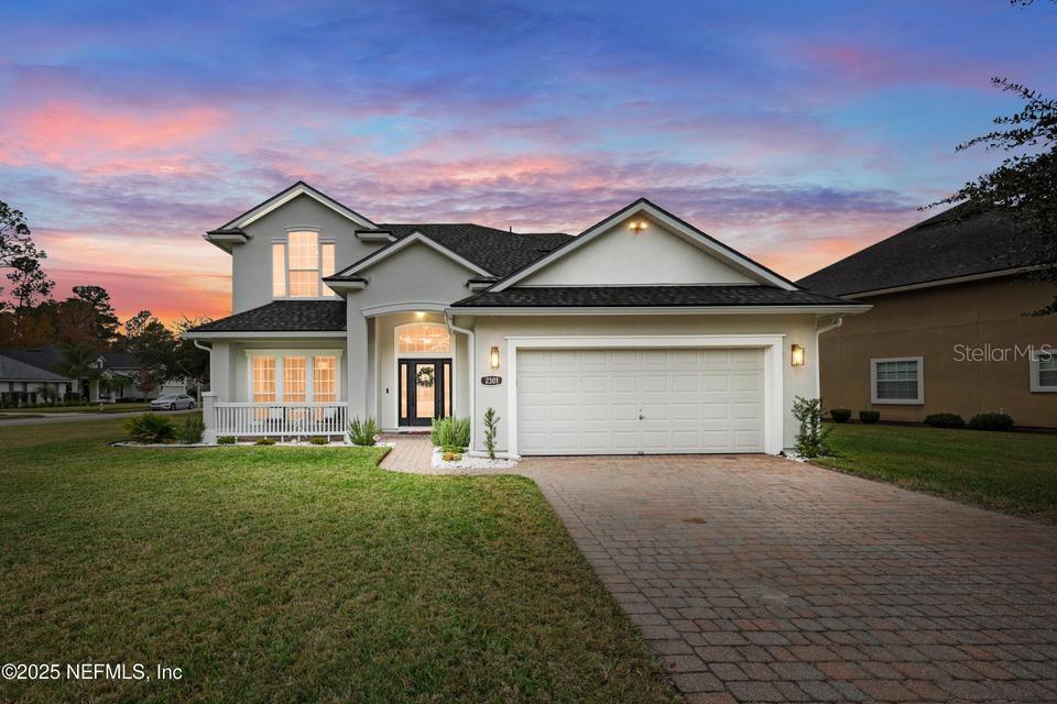 Details for 2301 Country Side Drive, FLEMING ISLAND, FL 32003