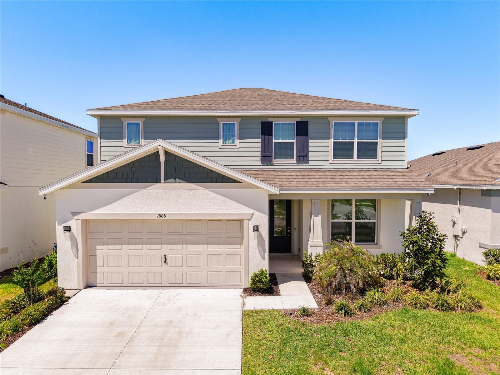 Details for 1868 Groveline Road, ST CLOUD, FL 34771