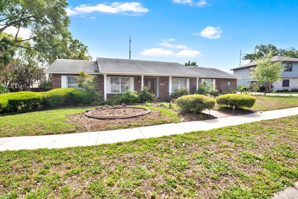 Image 3 of 34 For 206 Cattail Court