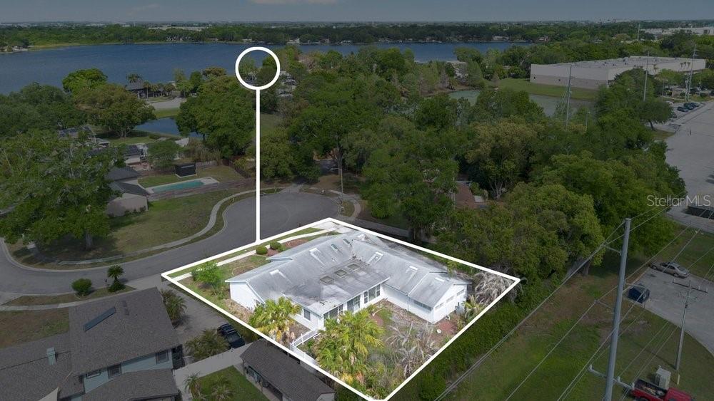 Image 34 of 34 For 206 Cattail Court