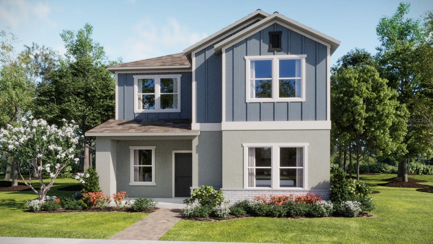 Details for 5602 Ronin Drive, ST CLOUD, FL 34771