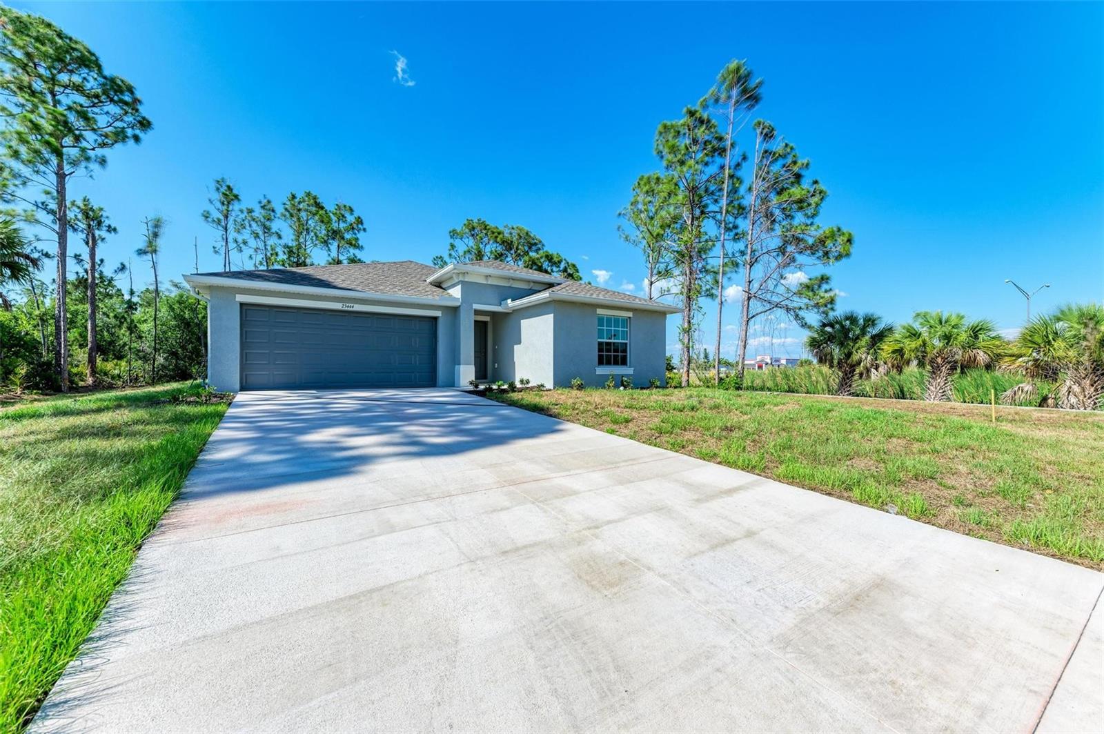 Details for 23444 Steeple Avenue, PUNTA GORDA, FL 33980