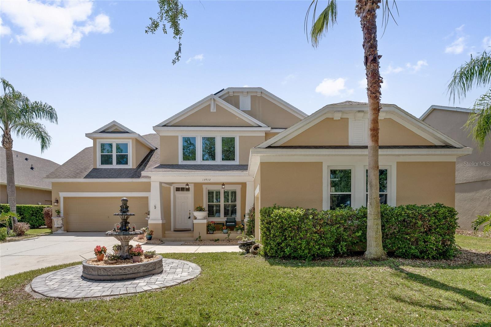 Image 2 of 53 For 13932 Florigold Drive