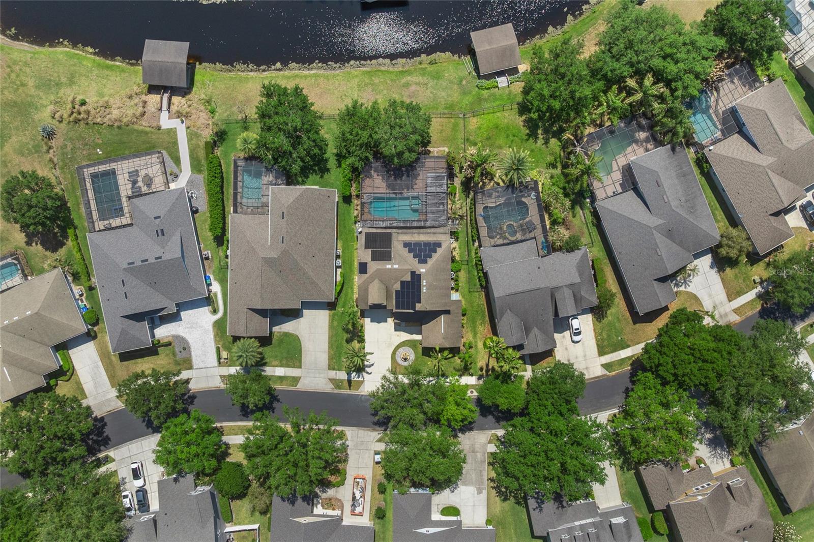 Image 47 of 53 For 13932 Florigold Drive