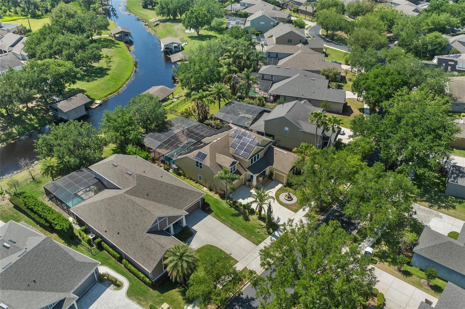 Image 49 of 53 For 13932 Florigold Drive