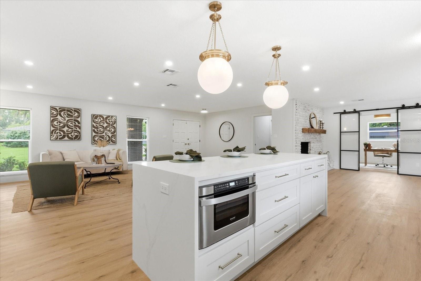 Image 16 of 39 For 2809 Waumpi Trail