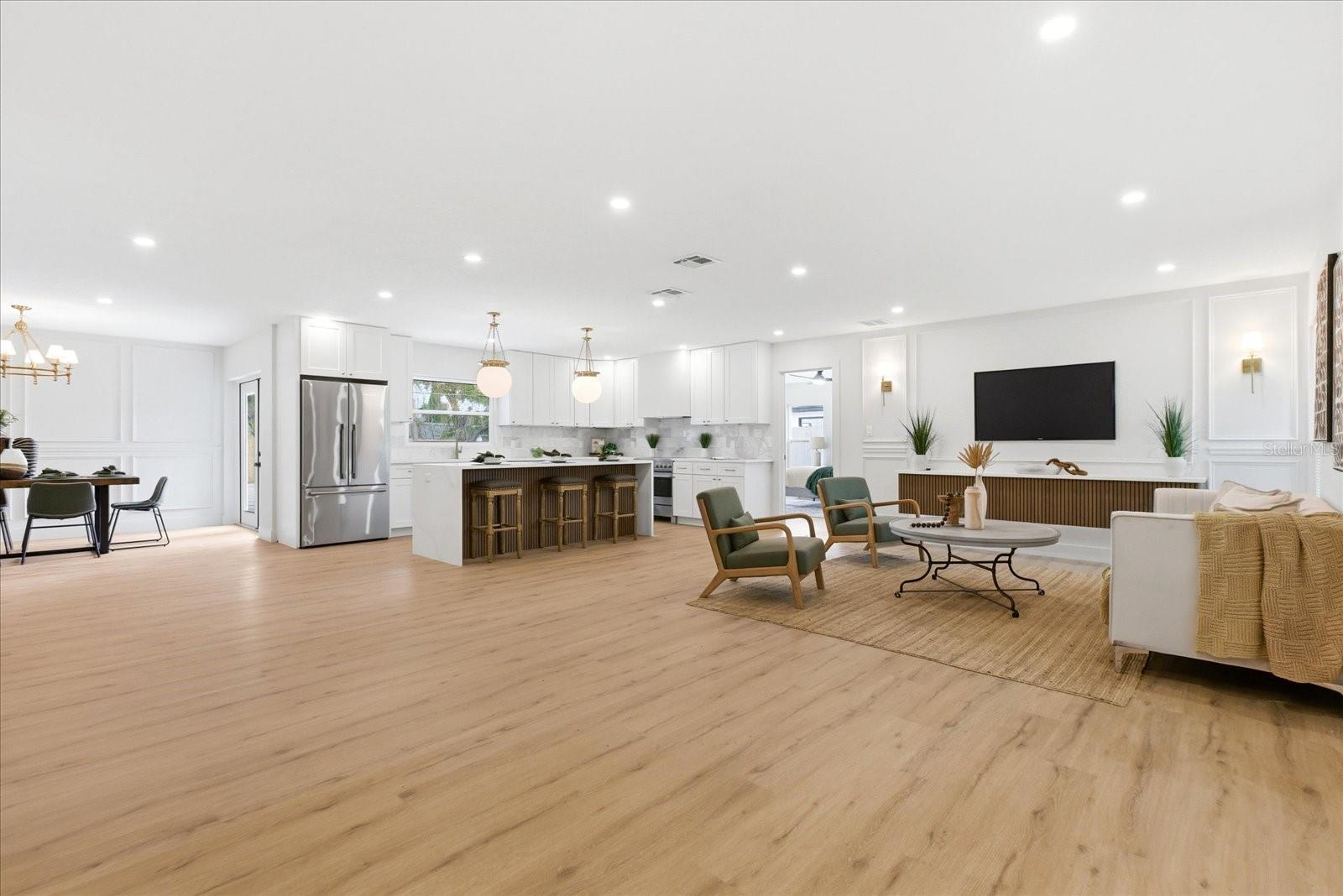 Image 3 of 39 For 2809 Waumpi Trail