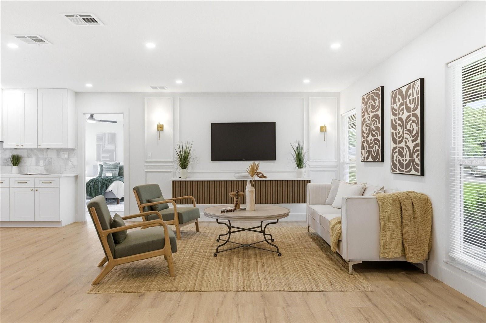 Image 4 of 39 For 2809 Waumpi Trail