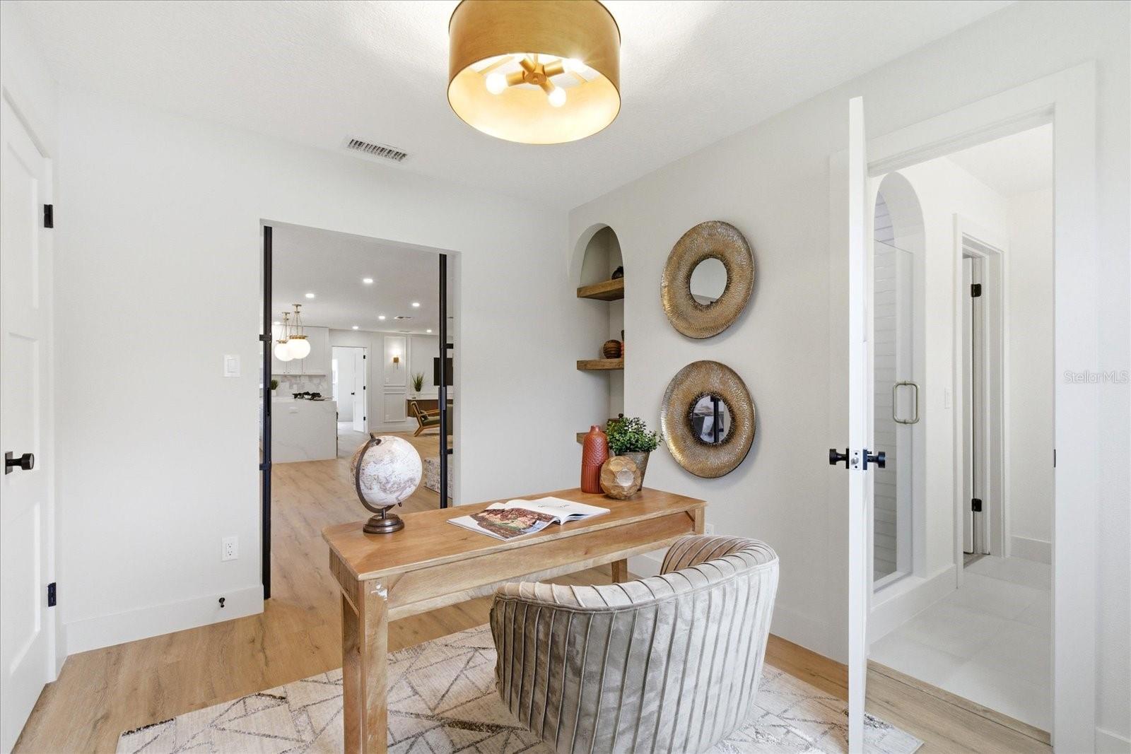 Image 9 of 39 For 2809 Waumpi Trail