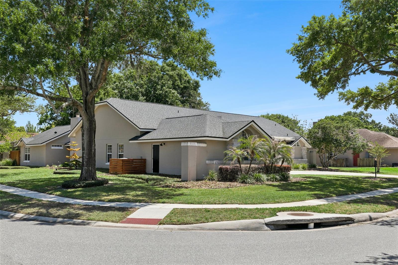 Image 39 of 39 For 709 Windwillow Circle