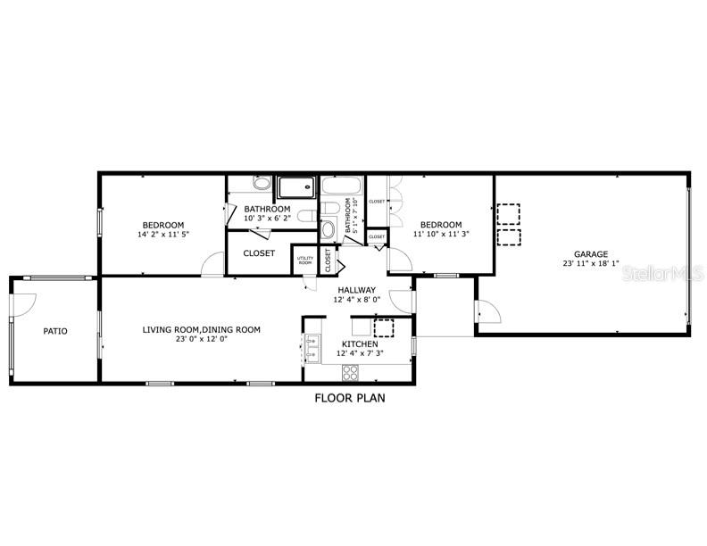 Image 46 of 46 For 2250 Candlewood Lane E