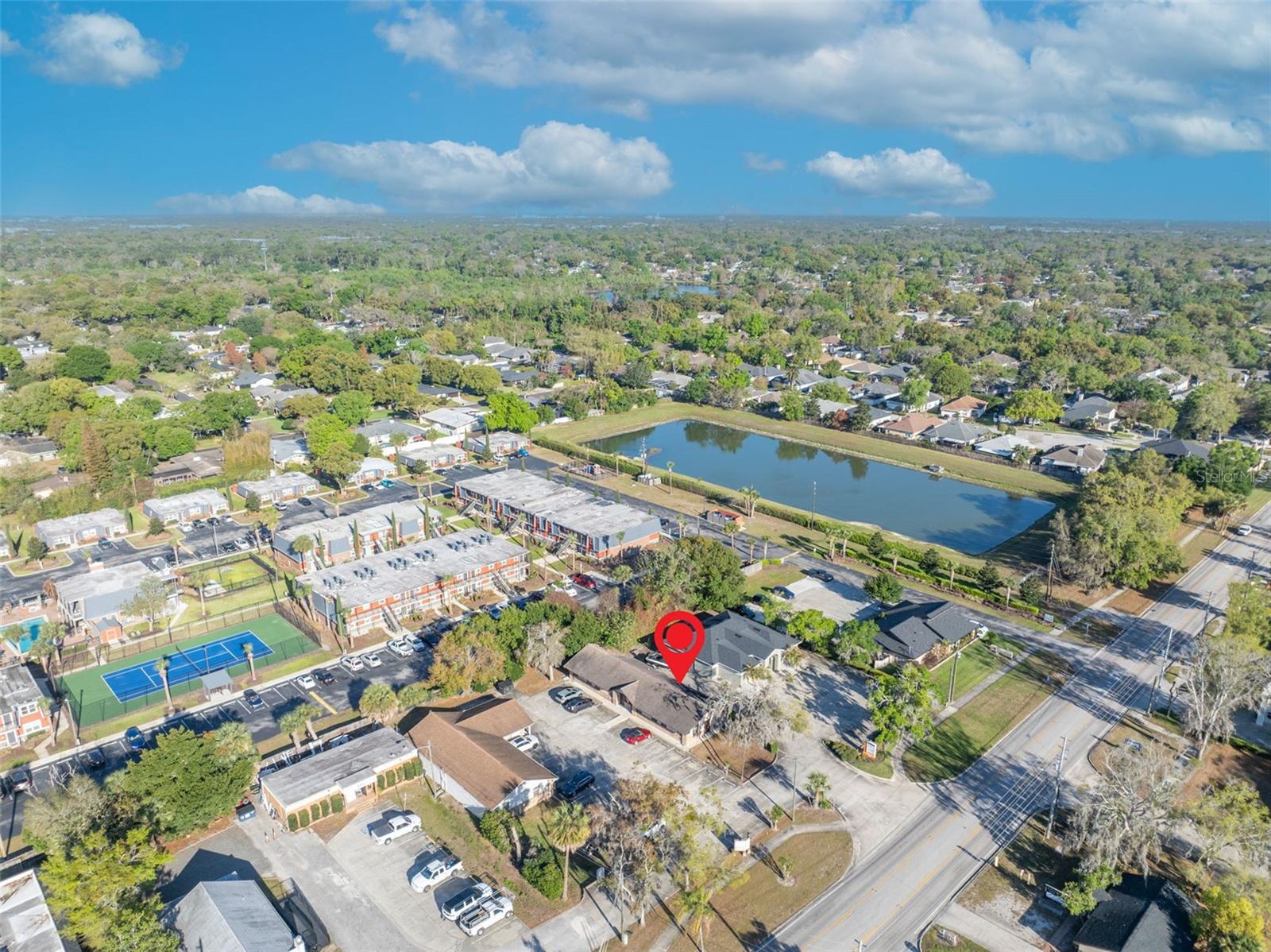 Image 14 of 17 For 420 Lake Howell Road