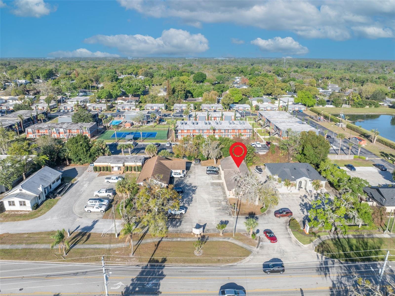 Image 15 of 17 For 420 Lake Howell Road