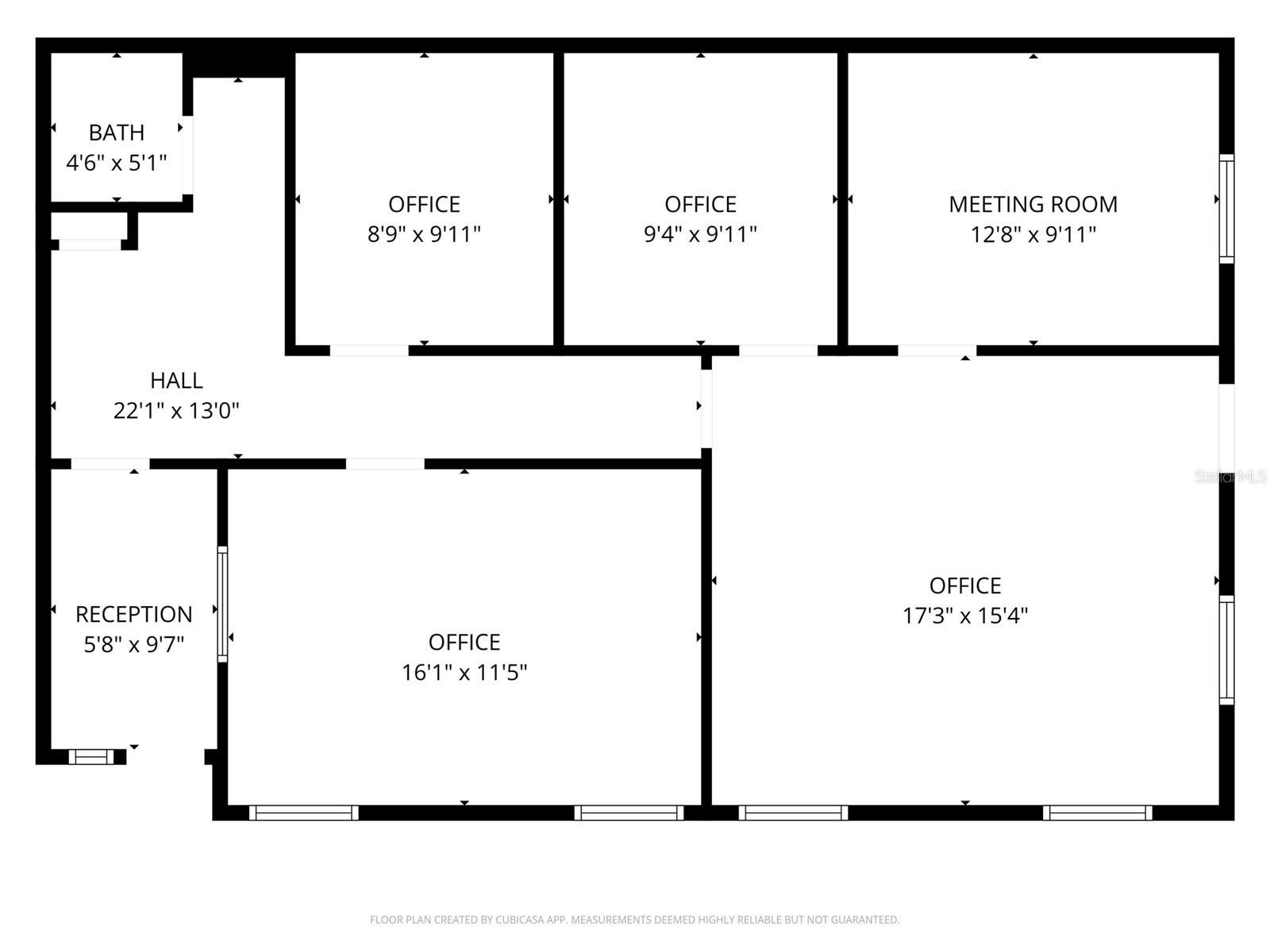 Image 16 of 17 For 420 Lake Howell Road