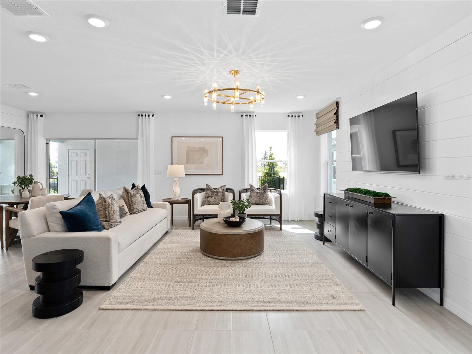 Image 15 of 35 For 10753 Leafy Laurel Street