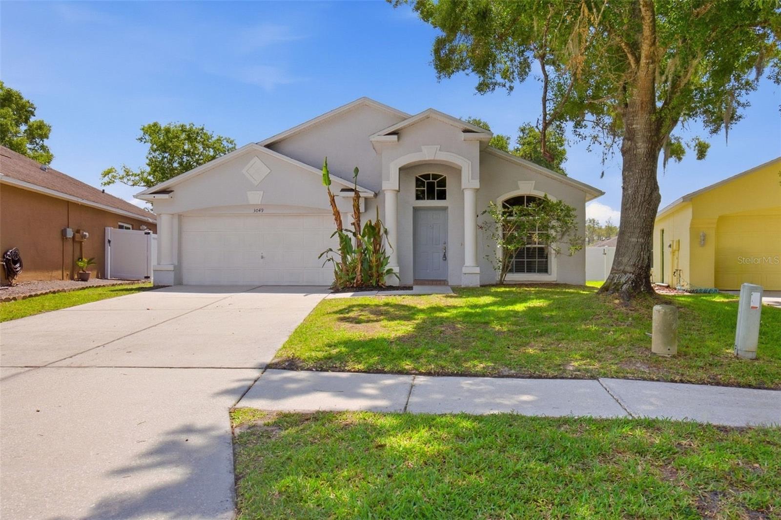 Details for 3049 Castle Rock Circle, LAND O LAKES, FL 34639