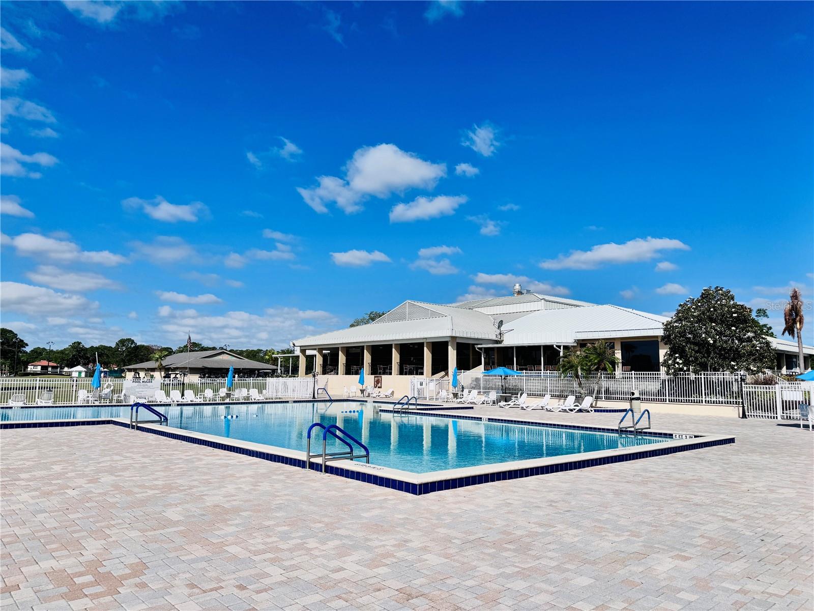 Image 40 of 45 For 6126 Sunnyvale Drive 2303