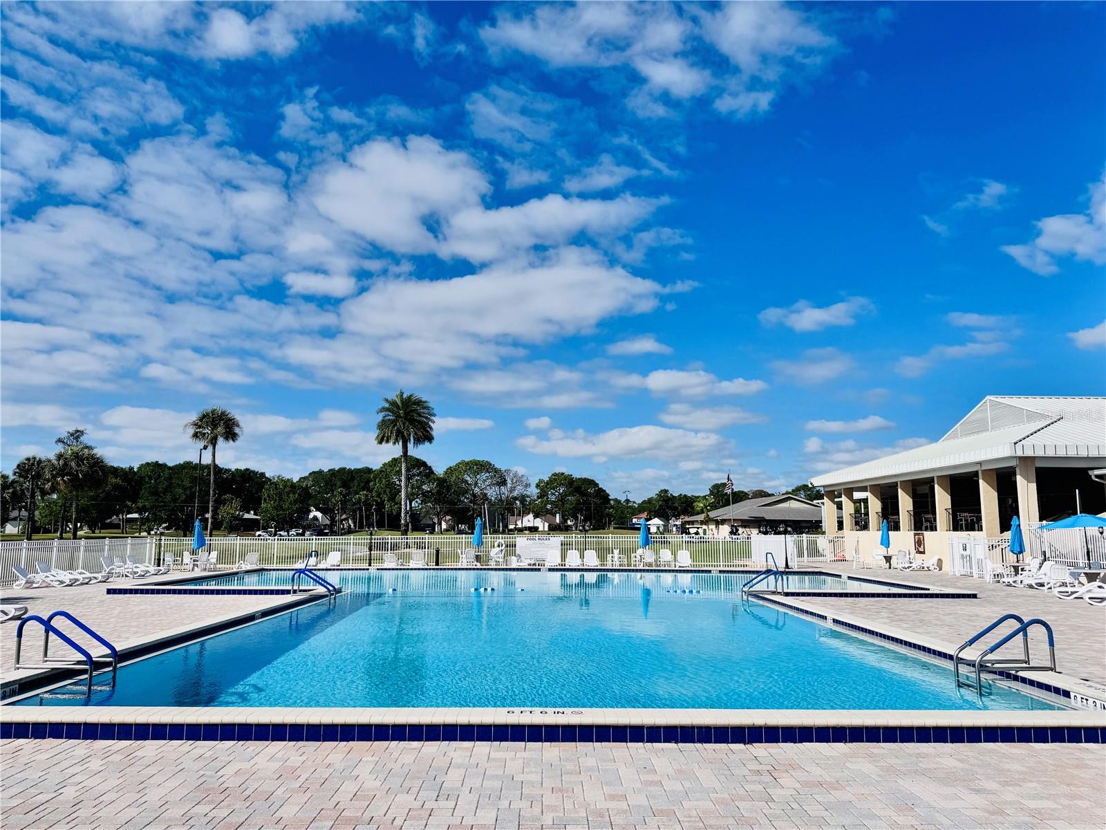 Image 41 of 45 For 6126 Sunnyvale Drive 2303