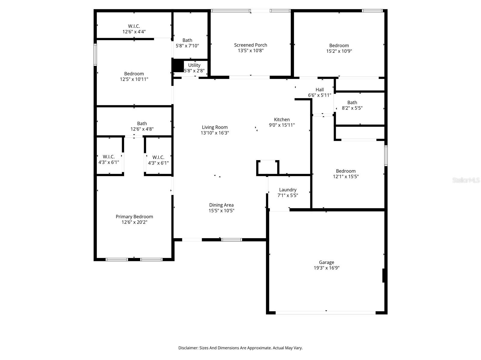 Image 36 of 36 For 1010 Mayfair Place